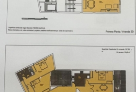 Espejo 193&nbsp;m²