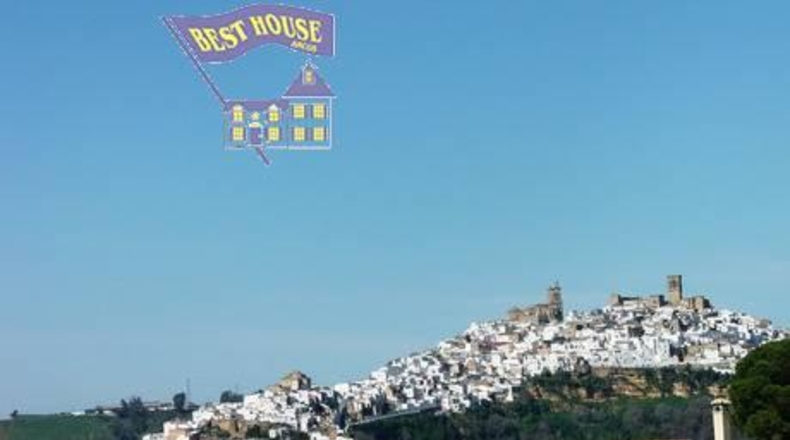 Cádiz - Arcos de la Frontera - 2600m2