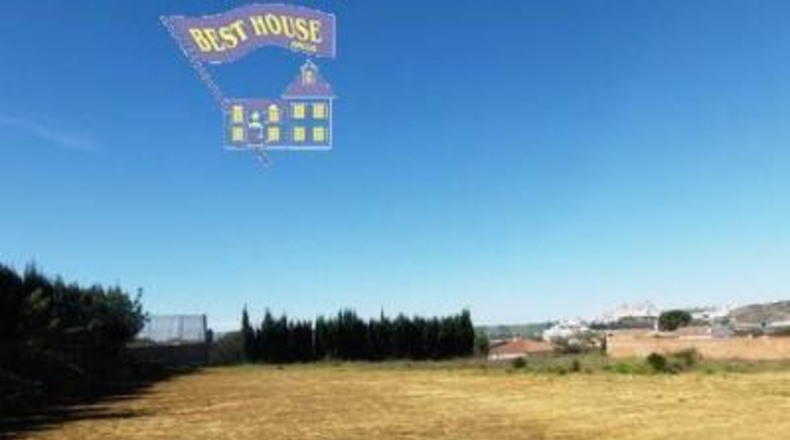 Cádiz - Arcos de la Frontera - 2600m2