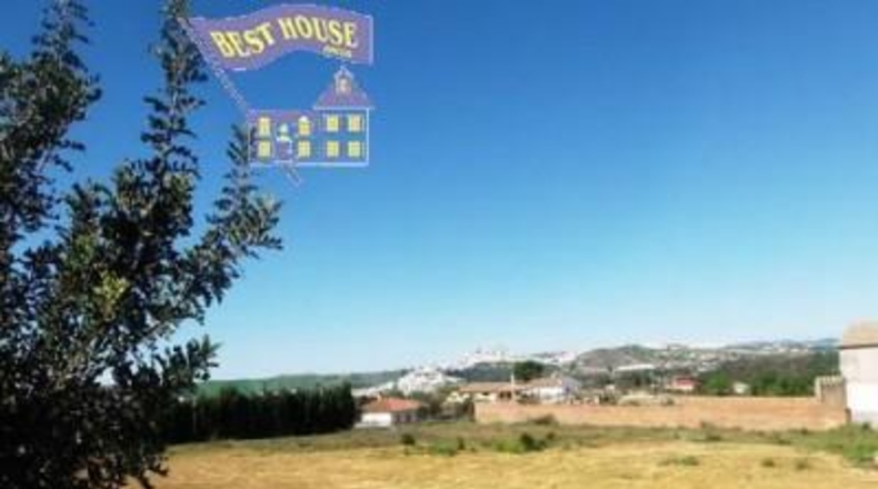 Cádiz - Arcos de la Frontera - 2600m2