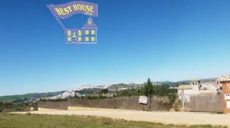 Cádiz - Arcos de la Frontera - 2600m2
