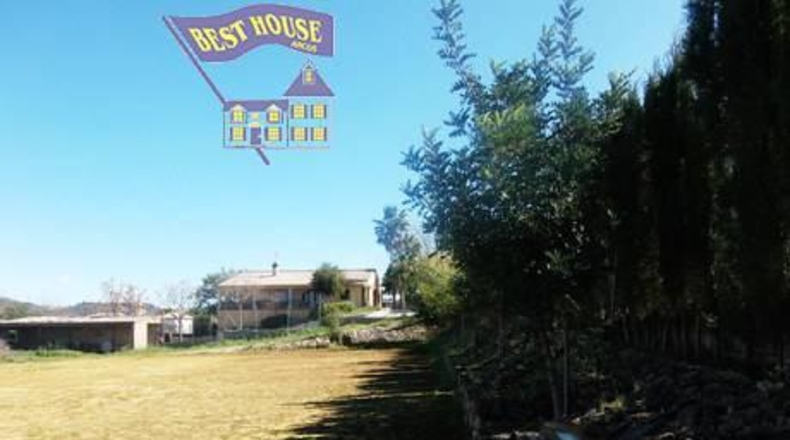 Cádiz - Arcos de la Frontera - 2600m2