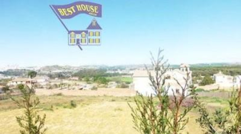 Cádiz - Arcos de la Frontera - 2600m2