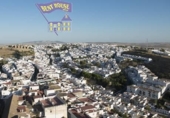 Terreno no urbanizable en venta en la España, Arcos de la Frontera, ref: TR121919 foto