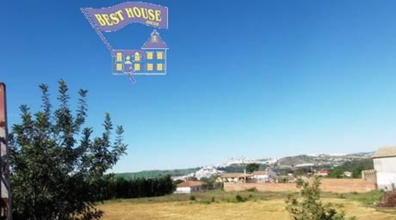 Cádiz - Arcos de la Frontera - 2600m2