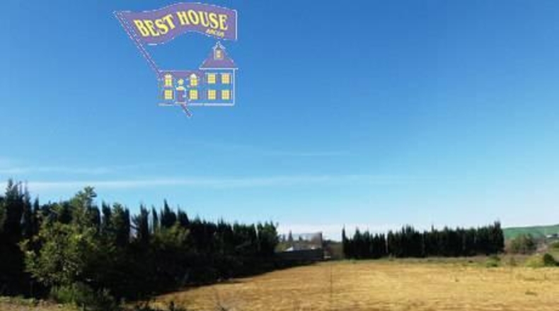 Cádiz - Arcos de la Frontera - 2600m2