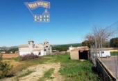 Terreno no urbanizable en venta en la España, Arcos de la Frontera, ref: TR121919 foto