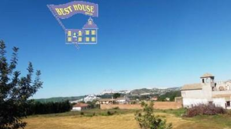 Cádiz - Arcos de la Frontera - 2600m2