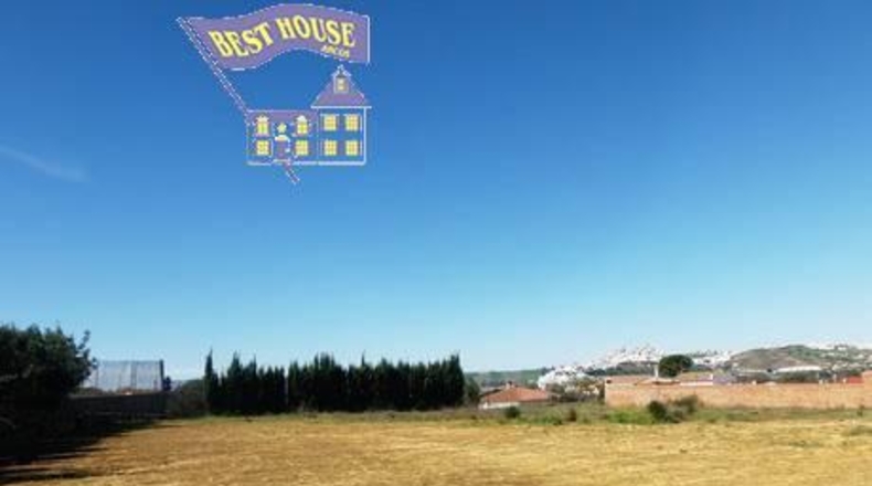 Cádiz - Arcos de la Frontera - 2600m2