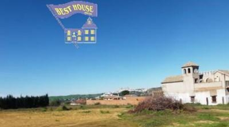 Cádiz - Arcos de la Frontera - 2600m2