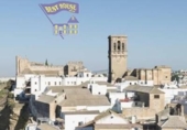 Terreno no urbanizable en venta en la España, Arcos de la Frontera, ref: TR121919 foto