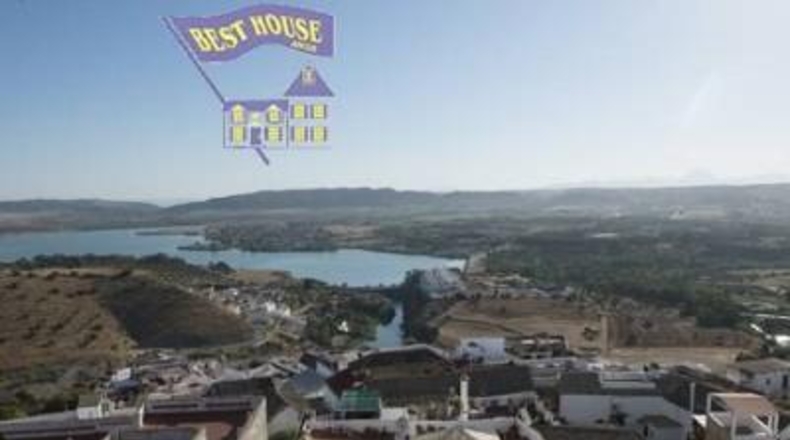 Cádiz - Arcos de la Frontera - 2600m2