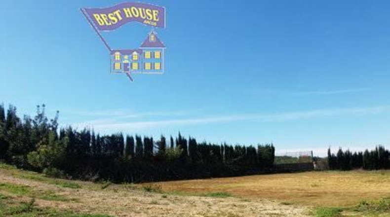 Cádiz - Arcos de la Frontera - 2600m2