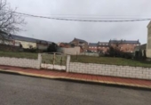 Suelo urbano en venta en la España, Cubillos del Sil, ref: TR121970 foto