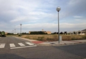 Sòl urbà en venda a la España, Olite, ref.: TR122077 foto