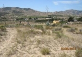 Land suitable for development for sale on España, Monóvar, ref: TR122101 photo