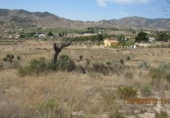 Land suitable for development for sale on España, Monóvar, ref: TR122101 photo
