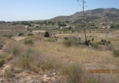 Land suitable for development for sale on España, Monóvar, ref: TR122101 photo