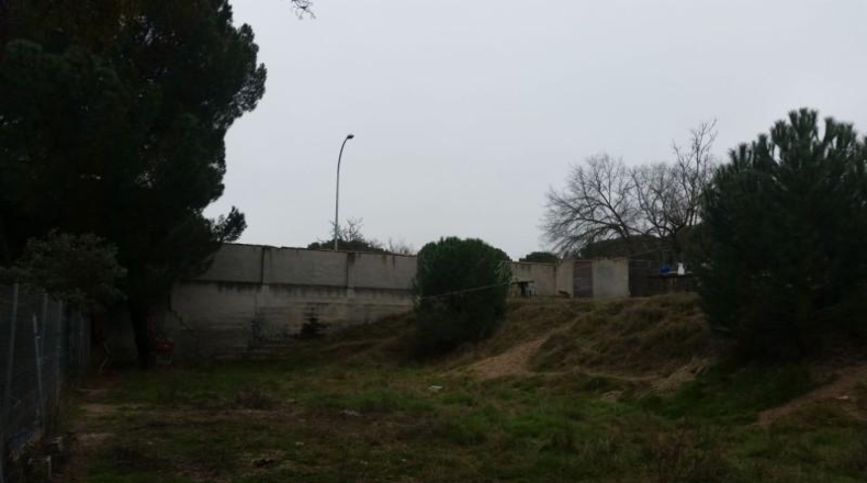 Valladolid - Viana de Cega - 1330m2