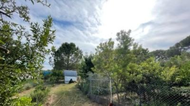 Barcelona - Carme - 811m2