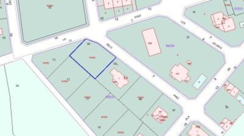 Barcelona - Carme - 811m2