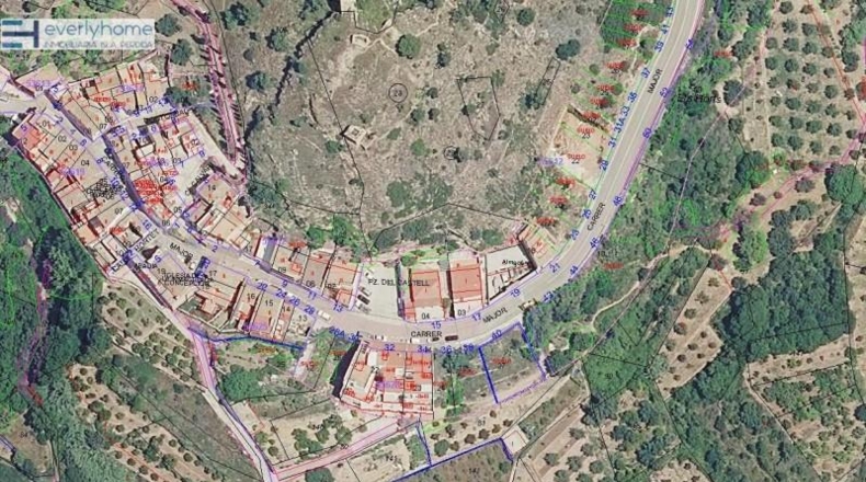 València - Segart - 335m2