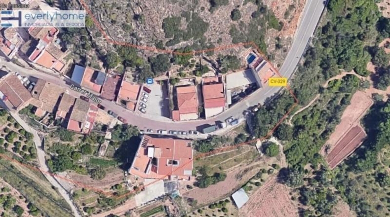 València - Segart - 335m2