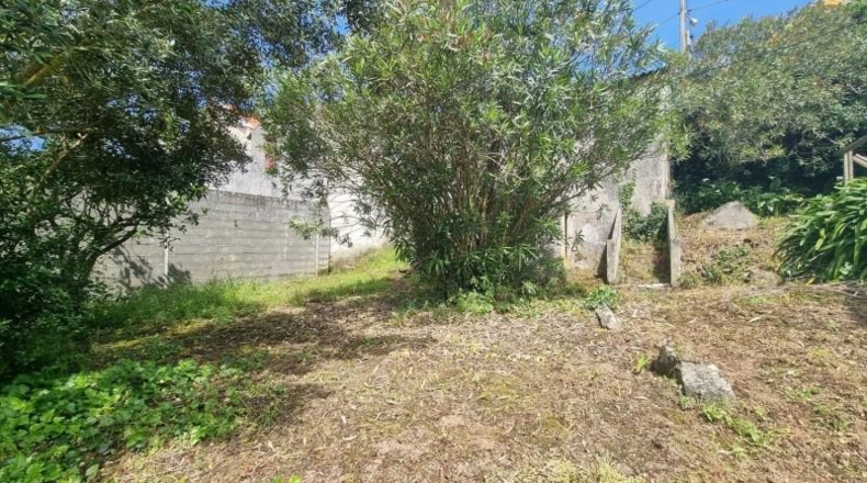 Pontevedra - Sanxenxo - 378m2