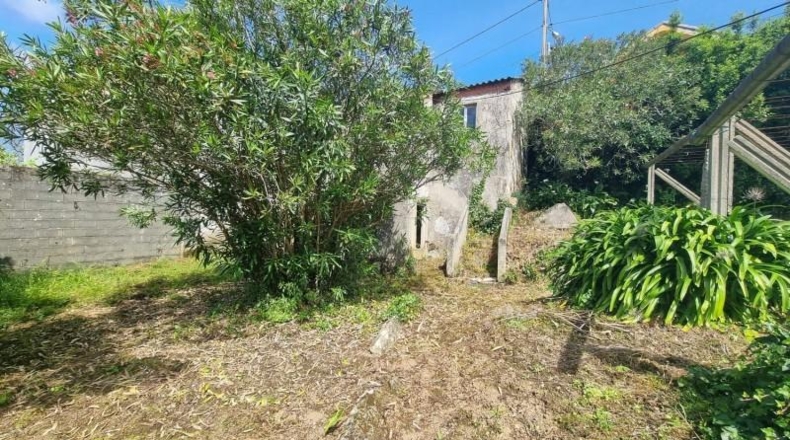 Pontevedra - Sanxenxo - 378m2