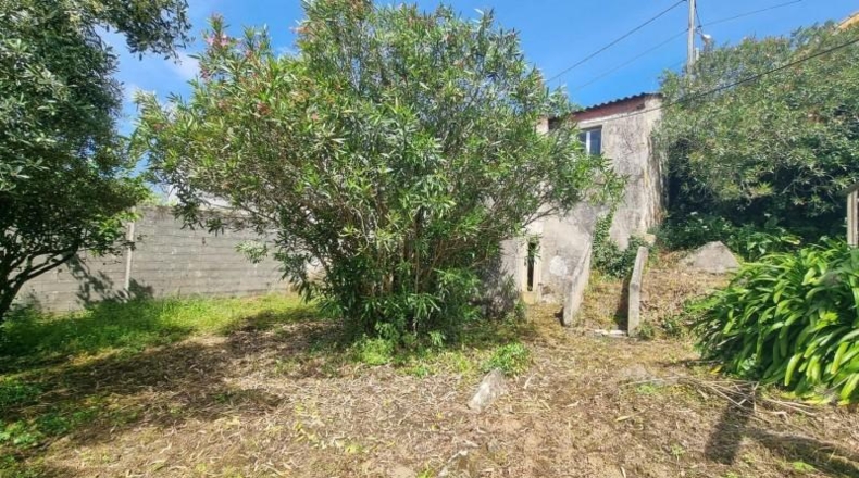 Pontevedra - Sanxenxo - 378m2