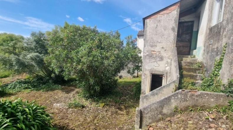 Pontevedra - Sanxenxo - 378m2