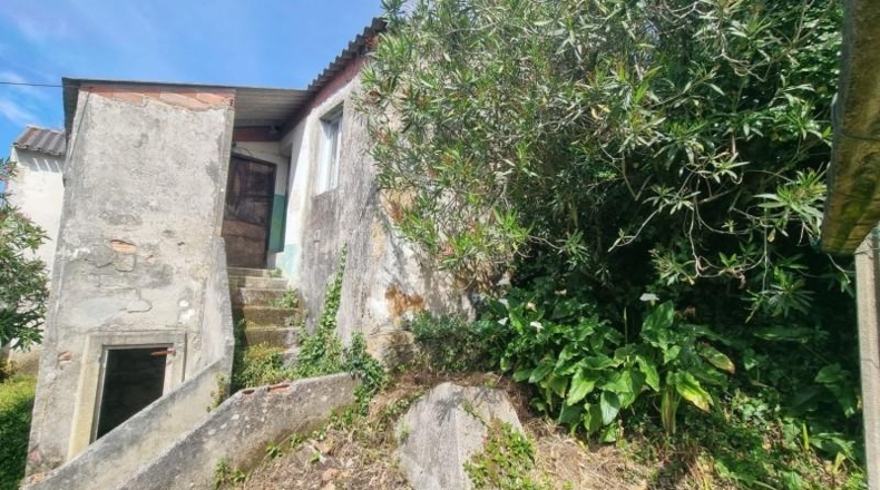 Pontevedra - Sanxenxo - 378m2
