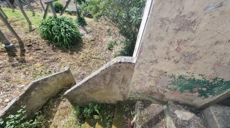 Pontevedra - Sanxenxo - 378m2