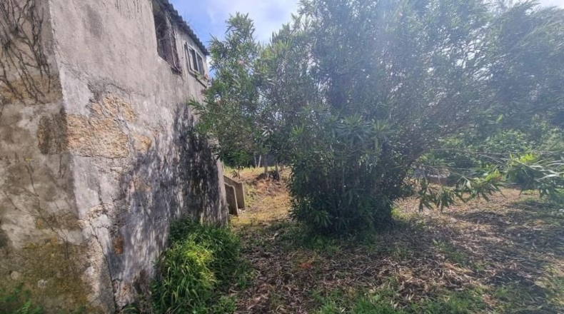 Pontevedra - Sanxenxo - 378m2