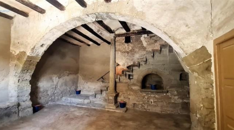 Huesca - Ayerbe - 503m2