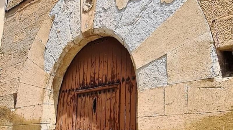 Huesca - Ayerbe - 503m2