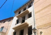 Chalet independiente con terreno en venta en la España, Rasquera, ref: TR299265 foto