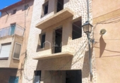 Chalet independiente con terreno en venta en la España, Rasquera, ref: TR299265 foto