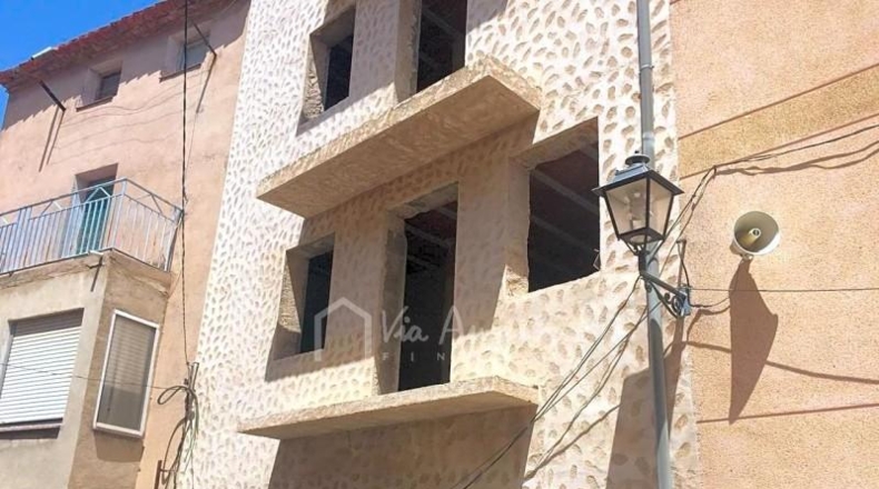 Tarragona - Rasquera - 160m2