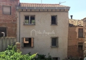 Chalet independiente con terreno en venta en la España, Rasquera, ref: TR299265 foto
