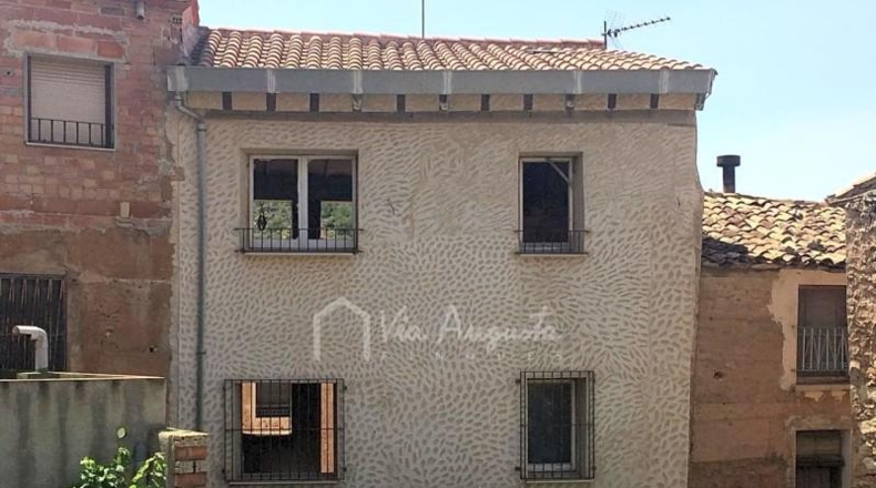 Tarragona - Rasquera - 160m2