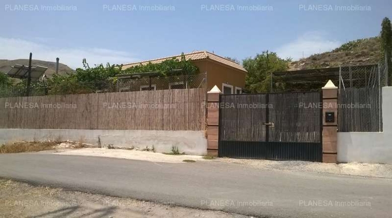 Almeria - Berja - 205m2