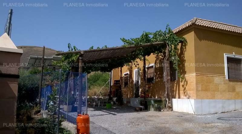 Almeria - Berja - 205m2