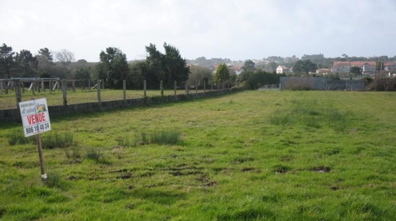 Pontevedra - Sanxenxo - 1721m2