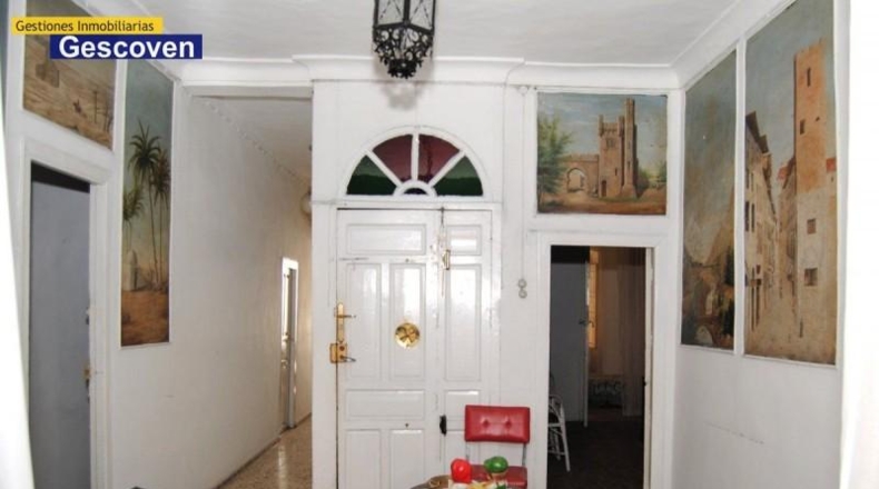 Cáceres - Valencia de Alcántara - 150m2