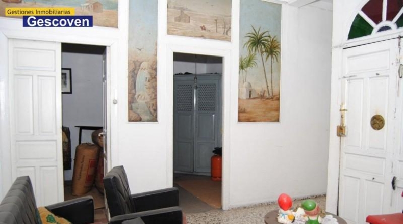 Cáceres - Valencia de Alcántara - 150m2