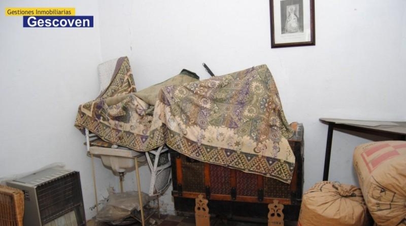 Cáceres - Valencia de Alcántara - 150m2