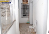 Casa de poble en venda a la España, Valencia de Alcántara, ref.: TR303731 foto