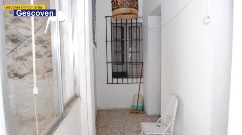 Cáceres - Valencia de Alcántara - 150m2