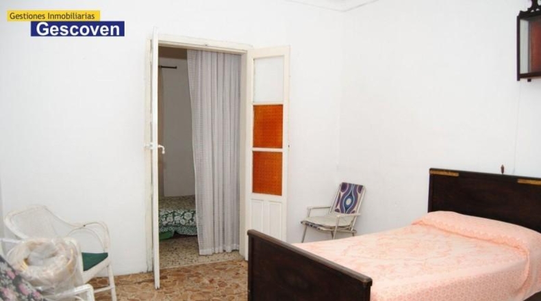 Cáceres - Valencia de Alcántara - 150m2